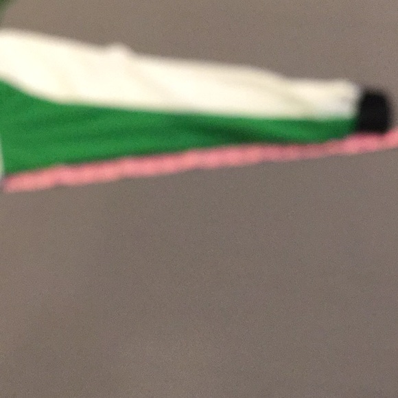 Women’s Nike Long Sleeved V Neck Shirt Performance - Picture 6 of 7